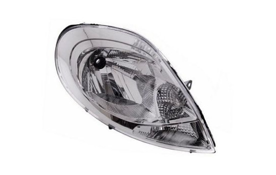 Headlight Set, Image 3
