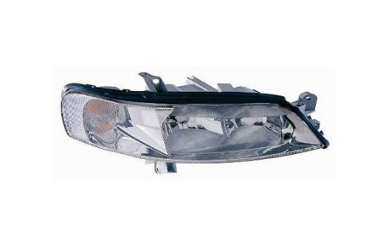 Headlight Set, Image 3