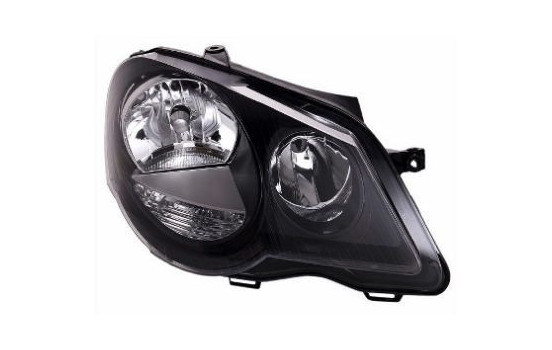 Headlight Set, Image 3