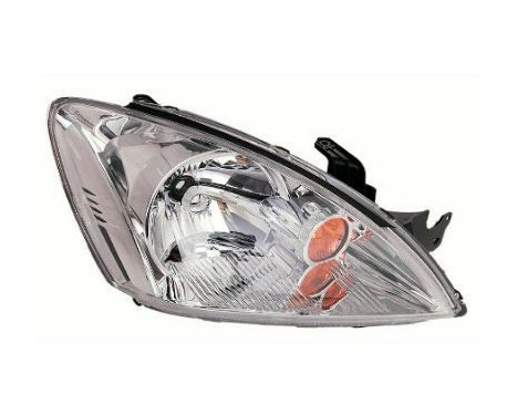 Headlight Set, Image 5