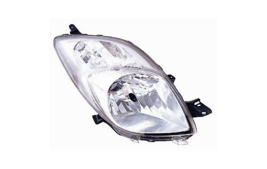 Headlight Set, Image 2