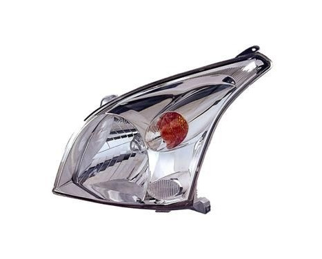 Headlight Set, Image 5
