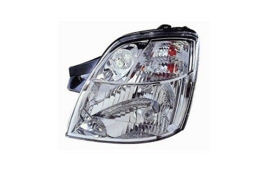 Headlight Set, Image 5