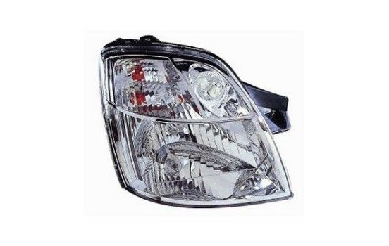 Headlight Set, Image 3