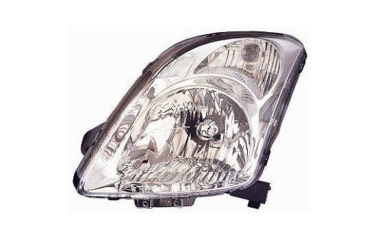 Headlight Set, Image 5