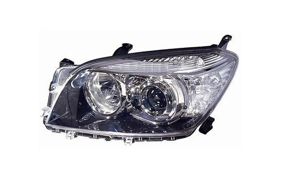 Headlight Set, Image 3