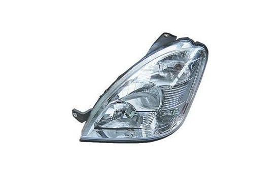 Headlight Set, Image 5