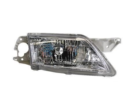 Headlight Set, Image 3
