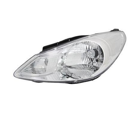 Headlight Set, Image 5