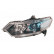 Headlight Set, Thumbnail 3