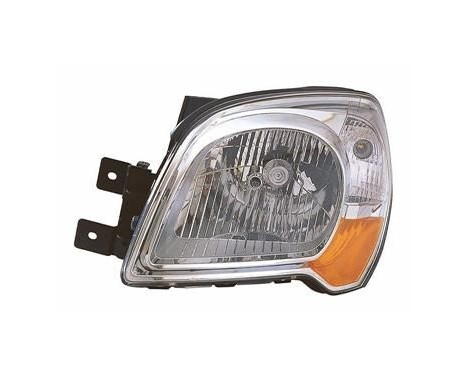 Headlight Set, Image 5
