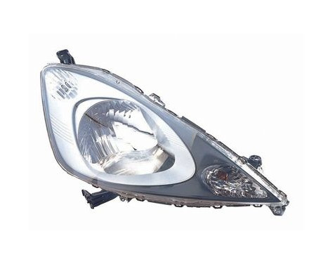 Headlight Set, Image 3