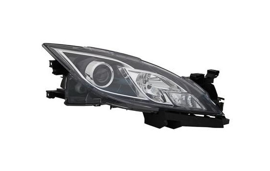 Headlight Set, Image 3