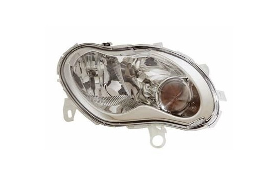 Headlight Set, Image 3