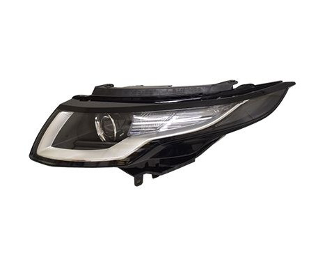 Headlight Set, Image 2