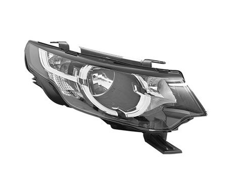 Headlight Set, Image 3