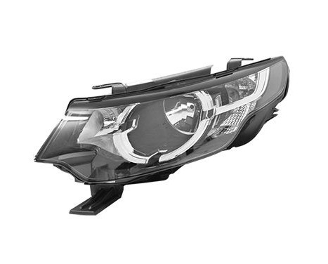 Headlight Set, Image 2