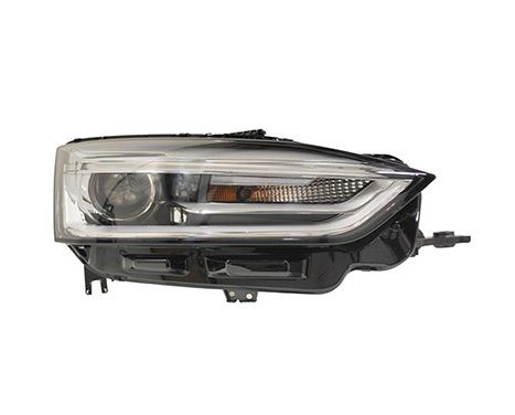 Headlight Set, Image 3