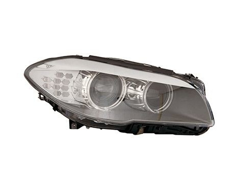 Headlight Set, Image 3