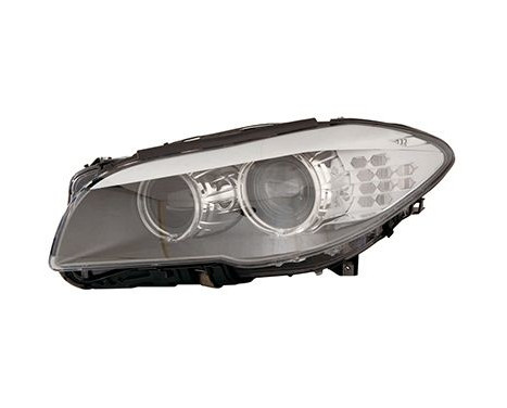 Headlight Set, Image 2