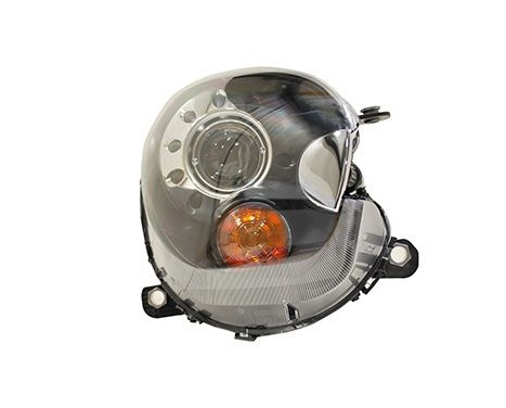 Headlight Set, Image 3