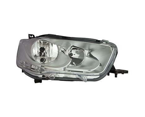 Headlight Set, Image 3