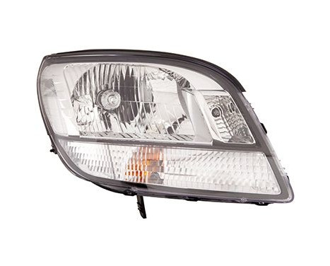Headlight Set, Image 3