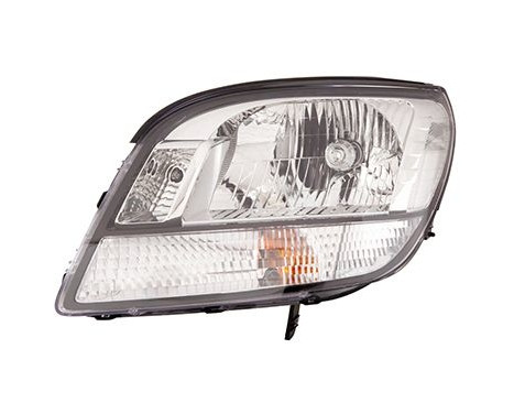 Headlight Set, Image 2