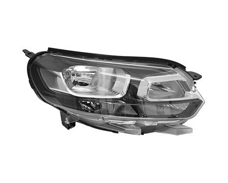 Headlight Set, Image 3