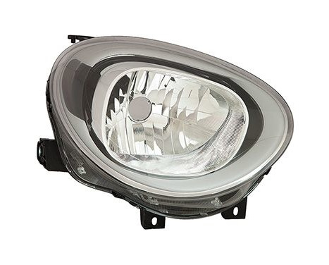 Headlight Set, Image 3