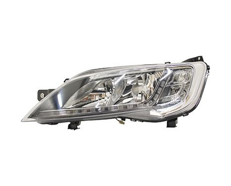 Headlight Set, Image 2