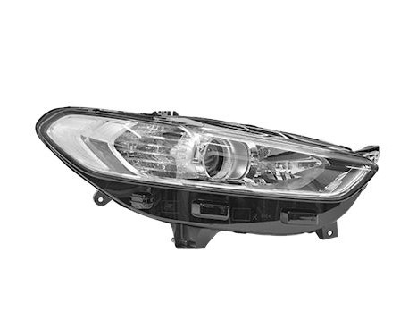 Headlight Set, Image 3