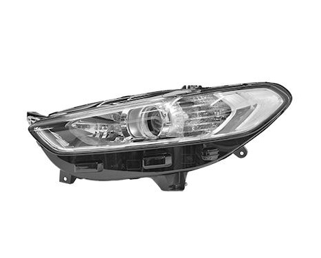 Headlight Set, Image 2