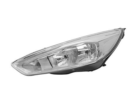 Headlight Set, Image 2