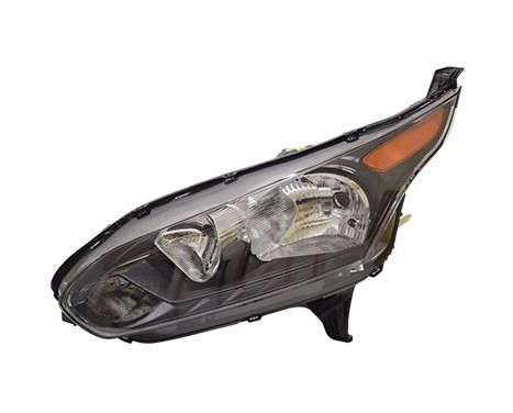 Headlight Set, Image 2