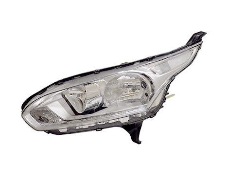 Headlight Set, Image 2