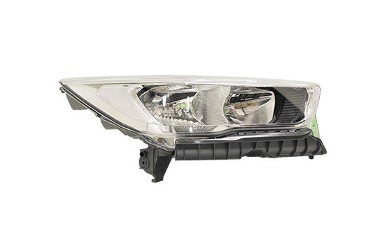 Headlight Set, Image 3