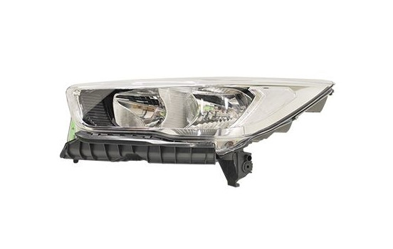Headlight Set, Image 2