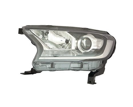Headlight Set, Image 2