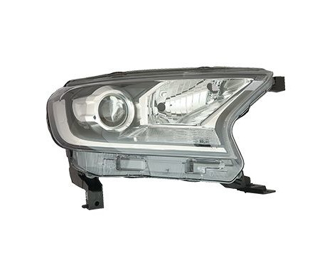 Headlight Set, Image 3