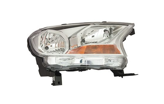 Headlight Set, Image 3