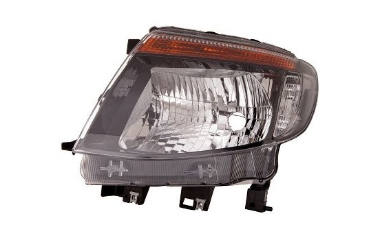 Headlight Set, Image 3