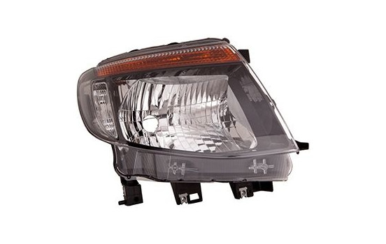 Headlight Set, Image 2