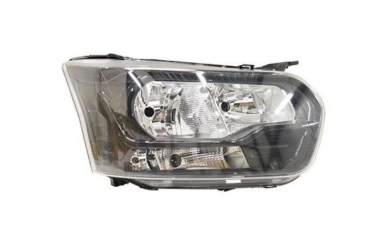 Headlight Set, Image 3