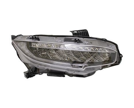 Headlight Set, Image 3
