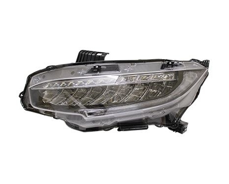 Headlight Set, Image 2