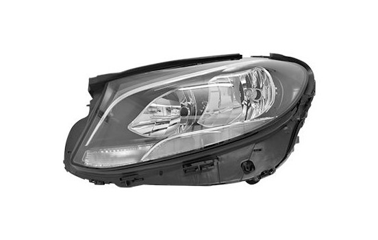 Headlight Set, Image 2