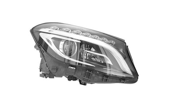 Headlight Set, Image 3