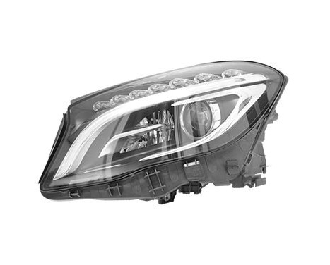 Headlight Set, Image 2