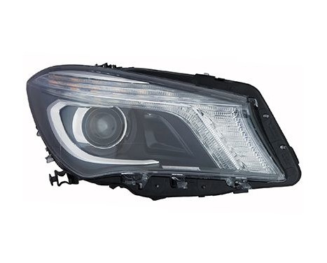 Headlight Set, Image 3